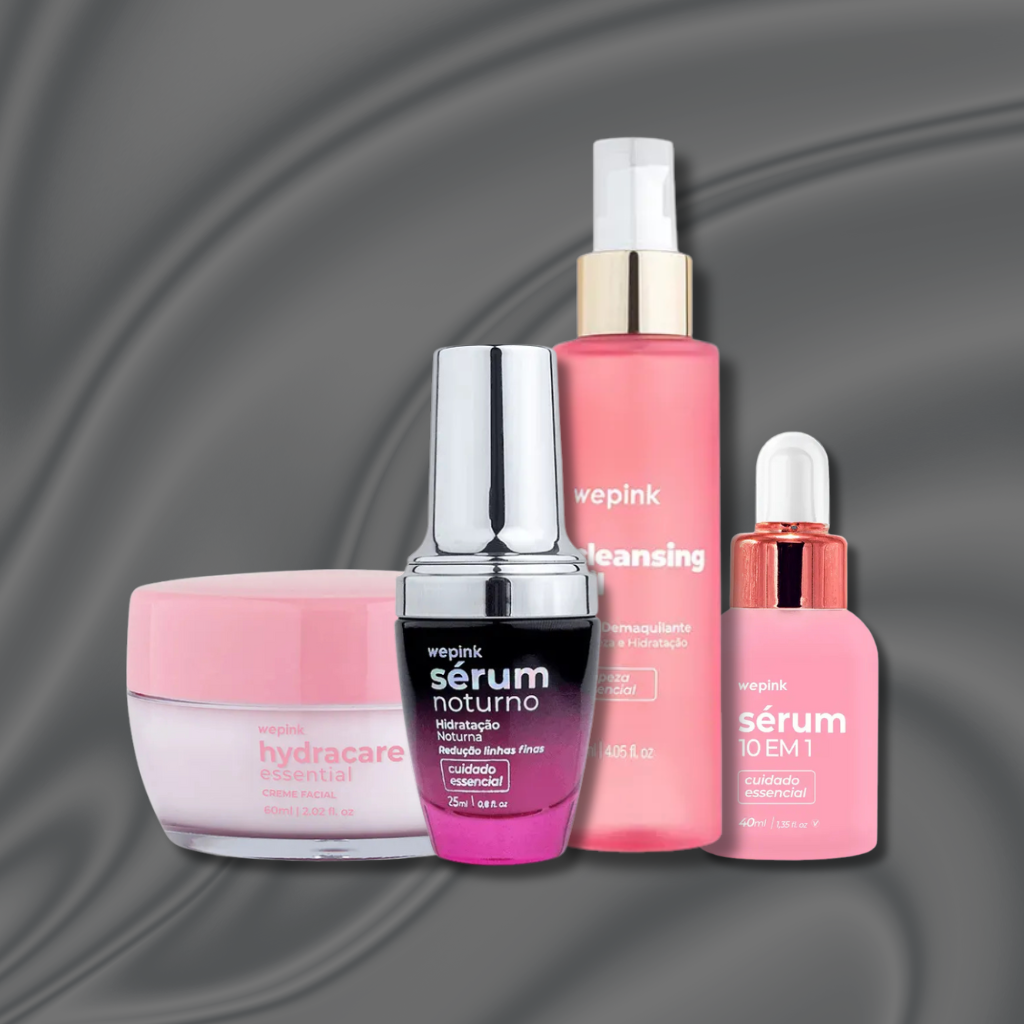 Skincare Wepink