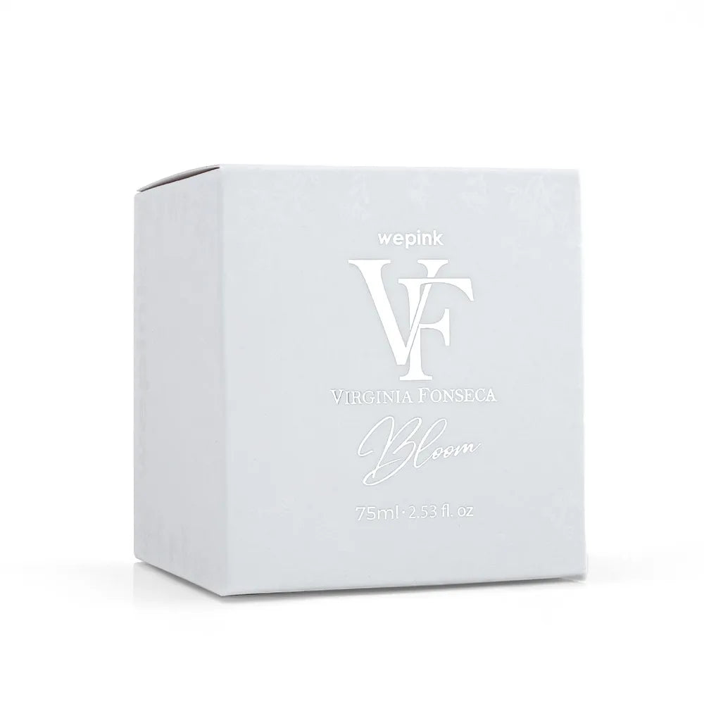VF Bloom Desodorante Colônia 75ml - Wepink